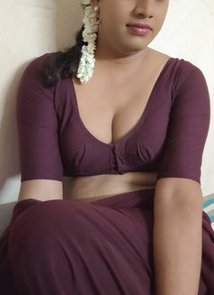 Big Tool Venba From Vadapalani - Transsexual escort in Chennai Photo 2 of 2