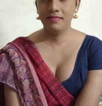 Big Tool Venba From Vadapalani - Acompañantes transexual in Chennai