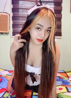 Big Top Mona - Transsexual escort in Singapore Photo 3 of 14