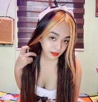 Big Top Mona - Transsexual escort in Singapore
