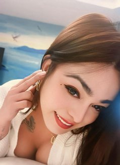 Big Top Mona - Transsexual escort in Singapore Photo 6 of 14