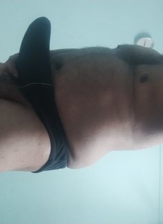 Ladies can find satisfaction here - Male escort in Pune Photo 3 of 4