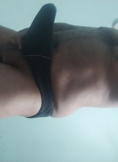 Ladies can find satisfaction here - Male escort in Pune Photo 4 of 4