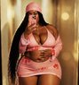 Big zoey of ghana - escort in Accra Photo 4 of 6