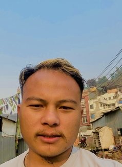 Bigam - Male escort in Kathmandu Photo 1 of 2