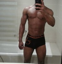 Bigandlongcock26cm - Acompañantes masculino in Johannesburg