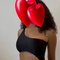 BigAss Babe 4 Incal & Outcal & Cam - escort in Bangalore Photo 4 of 4