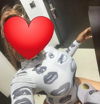 BigAss Babe 4 Incal & Outcal & Cam - escort in Bangalore