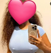 BigAss Babe 4 Incal & Outcal & Cam - escort in Bangalore