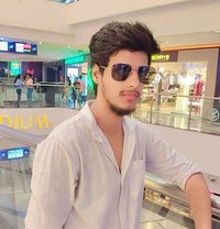 Bigbanana Amir Service Here - Acompañantes masculino in Chennai