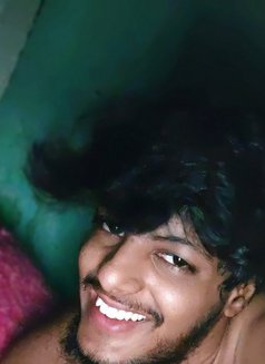 Bigbanana Amir Service Here - Male escort in Chennai Photo 2 of 2