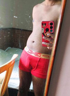 Bigbanana Amir Service Here - Male escort in Chennai Photo 1 of 5