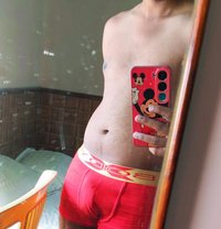 Bigbanana Amir Service Here - Male escort in Chennai