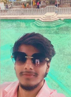 Bigbanana Amir Service Here - Male escort in Chennai Photo 2 of 5