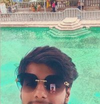 Bigbanana Amir Service Here - Male escort in Chennai