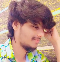 Bigbanana Amir Service Here - Male escort in Chennai