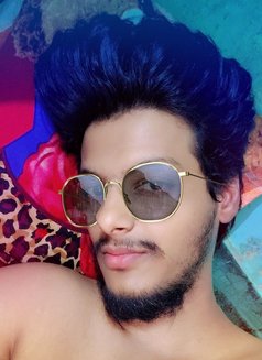 Bigbanana Amir Service Here - Male escort in Chennai Photo 5 of 5