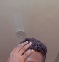 Bigbash - Male escort in Lagos, Nigeria