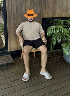 BigBear🇹🇭TH - Male escort in Phuket Photo 4 of 4