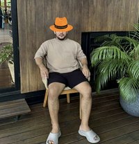 BigBear🇹🇭TH - Acompañantes masculino in Phuket Photo 4 of 4