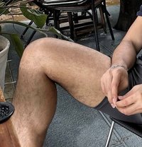 BigBear - Acompañantes masculino in Phuket