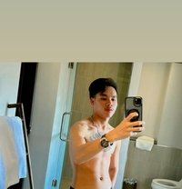 Bigbig - Male escort in Bangkok