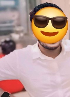 Bigblacktool - Male escort in Chennai Photo 1 of 6