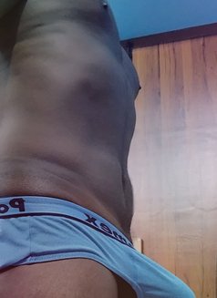 Bigblacktool - Male escort in Chennai Photo 3 of 6