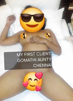 Bigblacktool - Male escort in Chennai Photo 5 of 6