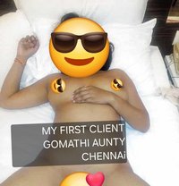 Bigblacktool - Male escort in Chennai