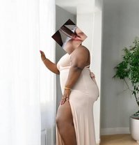 Bigboma - escort in Lagos, Nigeria