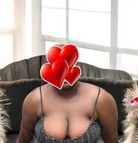 Bigboma - escort in Lagos, Nigeria