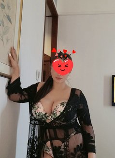 bigboobs abby - escort in Hong Kong Photo 5 of 6