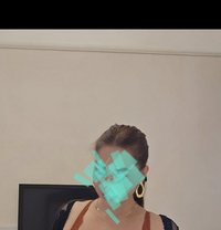 Big Boobs Abby - escort in Hong Kong