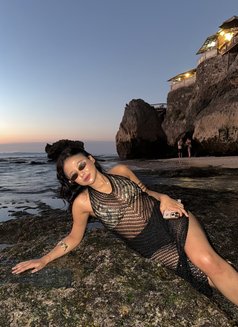 BIGBOOBS AND SMALL GIRL - escort in Bali Photo 3 of 13