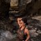 BIGBOOBS AND SMALL GIRL - puta in Bali Photo 4 of 13