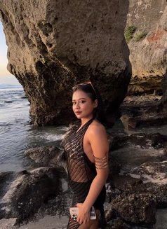 BIGBOOBS AND SMALL GIRL - escort in Bali Photo 5 of 13