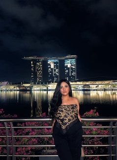 Thick Fresh and Juicy ! Has arrived. - escort in Singapore Photo 21 of 30