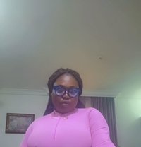 Bigboobs Eve - escort in Abuja