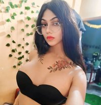 Bigboobs Mona Miss Delhi Shemale - Transsexual escort in New Delhi