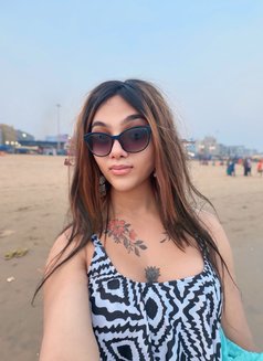 Bigboobs Mona Miss Gurgaon Shemale - Transsexual escort in Gurgaon Photo 10 of 10