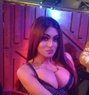 Bigboobs sexyriya - Acompañantes transexual in Jaipur Photo 1 of 22