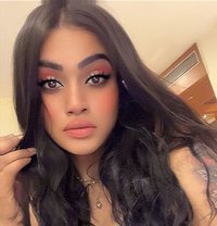 Bigboobs sexyriya - Acompañantes transexual in Chandigarh