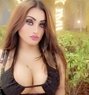 Bigboobs sexyriya - Transsexual escort in New Delhi Photo 3 of 18