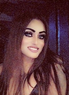 Bigboobs sexyriya - Transsexual escort in New Delhi Photo 15 of 18