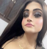 Bigboobs sexyriya - Acompañantes transexual in New Delhi