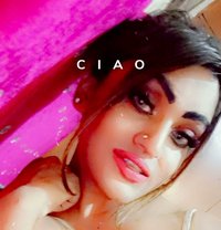 Bigboobs sexyriya - Acompañantes transexual in New Delhi