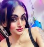 Bigboobs sexyriya - Acompañantes transexual in New Delhi Photo 22 of 22