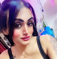 Bigboobs sexyriya - Transsexual escort in Jaipur
