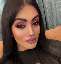 Bigboobs sexyriya - Transsexual escort in New Delhi